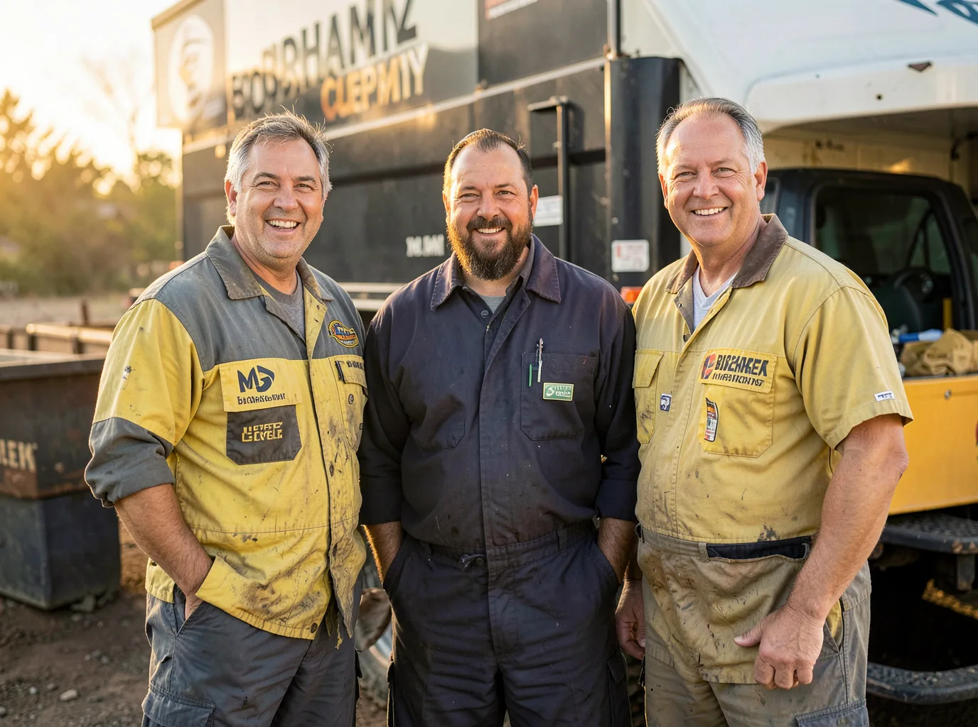 Sewage Cleanup company in Davenport, OK