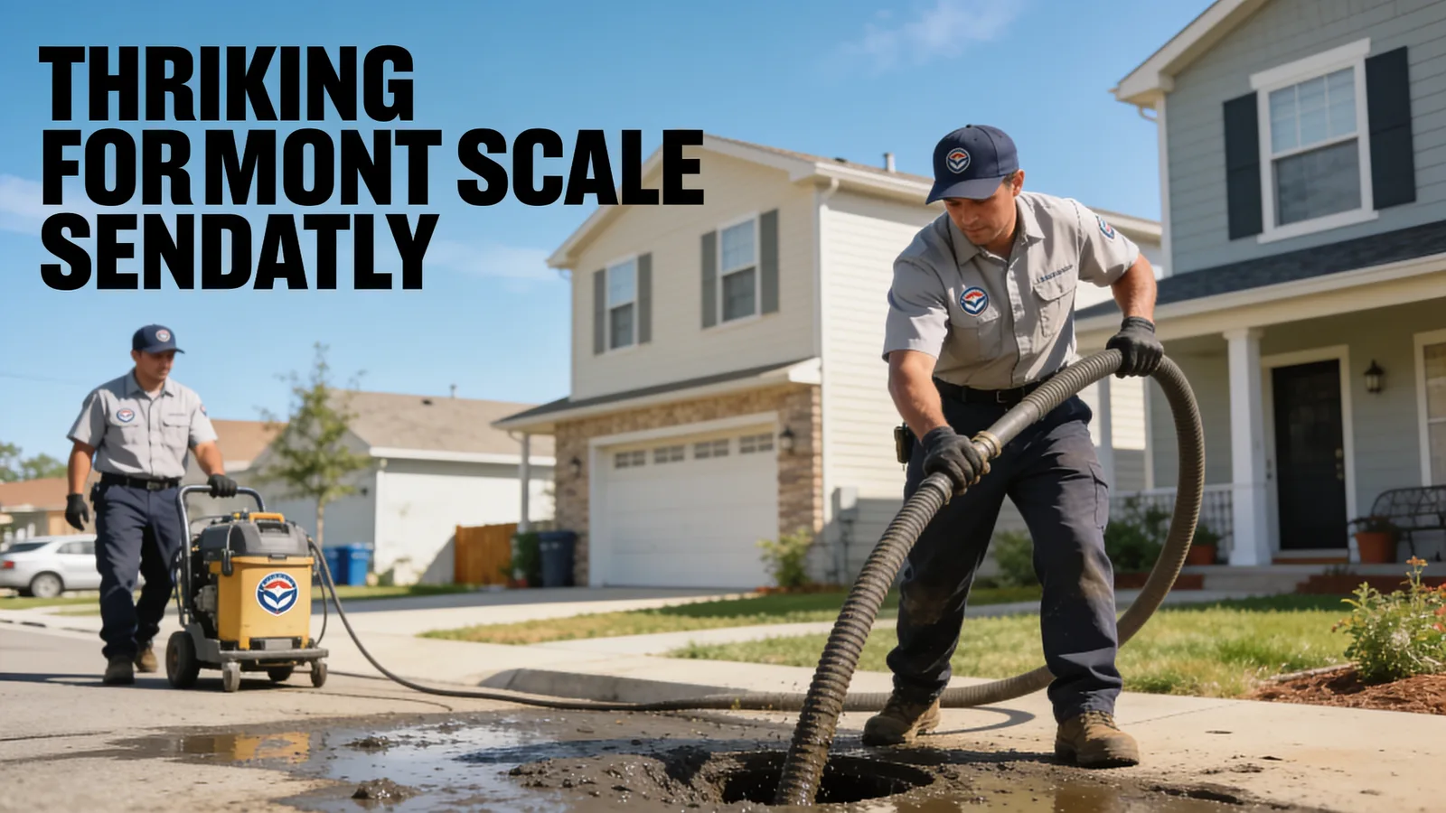 Sewage Cleanup in Davenport, OK near me